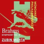 Luxus-Brahms mit Mehta