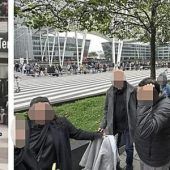 Airport-Chef im Rathaus