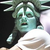 Amerikanischer Albtraum