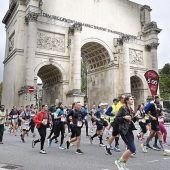 Sie haben sich durchgebissen