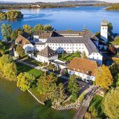 Herren-, Frauen-  und Krautinsel