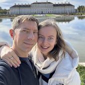 Aus meinem Traum wird eine Zukunft