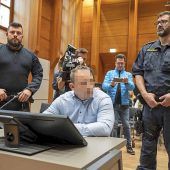 Mord im Ski-Paradies