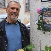 Lausbuben-Weg führt jetzt durch Beuerberg