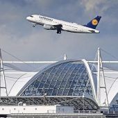 Flughafen-Chef in der Kritik