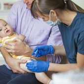 Wettlauf gegen das Virus