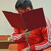 Sieben Jahre Haft für Dauer-Betrüger