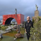 Die Vertreibung aus dem Paradies