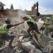 Israel setzt Bombenangriffe trotz Kritik der USA fort