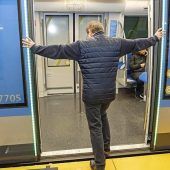 Hier hakt‘s bei der U-Bahn