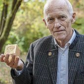 „Er sah hin, wo andere wegsahen“