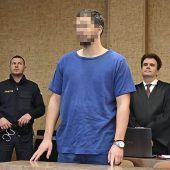 Zwei Jahre Haft für Fußball-Rowdy