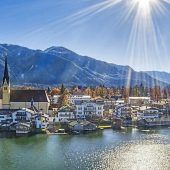 Ausverkauf am Tegernsee