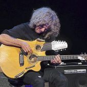Gitarren-Grenzgänger