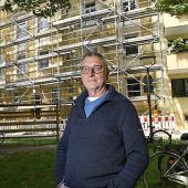 Verlorener Kampf gegen Luxussanierung