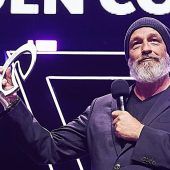 Comedypreise für Sträter und Bauer