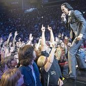 Liebe und Hoffnung für Nick Cave