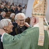 Diese Liebe ist ein Segen