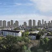 Hoch hinaus? Nicht mit uns!