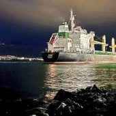 Wie Putins Schattenflotte das Öl-Embargo umschifft