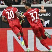Freiburg siegt weiter, aber ist gewarnt