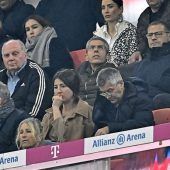 Bayern-Boss Dreesen darf bleiben