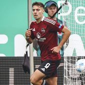 Tzimas, der Derbyheld