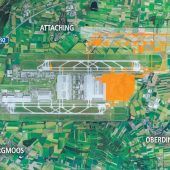 Ewiges Baurecht für Flugpiste