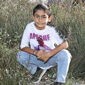 Siebenjähriger Deniz wird zum Lebensretter