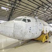 „Landshut“: Die letzte Reise des Terror-Fliegers