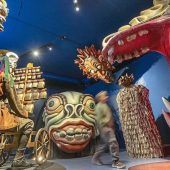 „Unheimlich stolz“: Kirchseeoner Perchten sind offiziell Immaterielles Kulturerbe