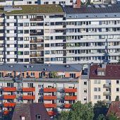 Immobilienmarkt: Kaufpreise sinken