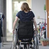 40 Jahre im Kampf für barrierefreies Leben – 90 000 Gespräche bisher