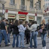 Wie stoppen wir die Stachus-Banden?