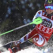 Alle Augen auf Hirscher