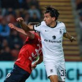 Gelb-Konfusion: Deniz gegen den VfL gesperrt