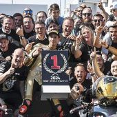 BMW holt endlich Superbike-Titel!