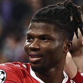 Touré erlöst den VfB