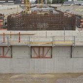 Ein Kilometer: 212 Millionen