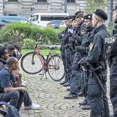 Video-Überwachung fürs ganze Viertel?