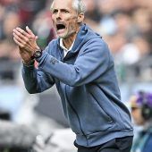 Van Wonderen: Angespornt vom Schleudersitz