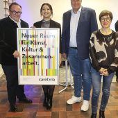 Neu im Bahnhofsviertel: Ein Raum für alle