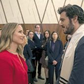 Balsam für Dating-Gestresste