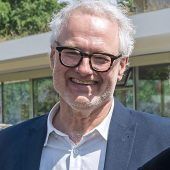 Sie wollen Daniel J. Schreiber zurück
