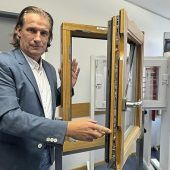 Was hilft gegen Einbrecher?