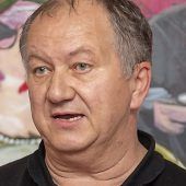 Cerveny fällt durch