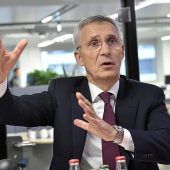 „Putins Sieg wäre das größte Welt-Risiko“