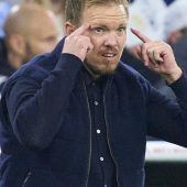 DFB-Team rückt in Weltrangliste vor