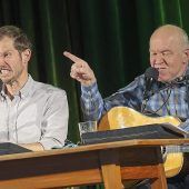 „Man muss um sein Leben spielen“