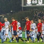 „Ich war wie in Trance“
